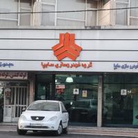 نمایندگی فروش سایپا مجدی زاده در خیابان آذربایجان - کد 890040