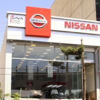 نمایندگی نیسان علمداری کرج