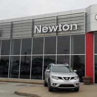 نمایندگی فروش و تعمیرگاه نیسان در بندرعباس - کد 1451