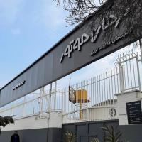 نمایندگی فروش و خدمات پس از فروش کرمان موتور در باقرشهر