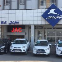 نمایندگی فروش کرمان موتور در مارلیک کرج - کد 1404 - 3