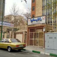 نمایندگی لیزینگ رایان سایپا در میرداماد - کد 3468