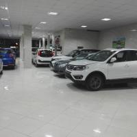 نمایندگی مدیران خودرو کد 264 در فردیس