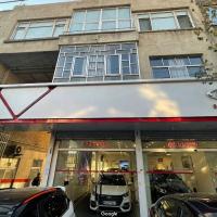 نمایندگی مدیران خودرو گودرزی در رودکی  - کد 399