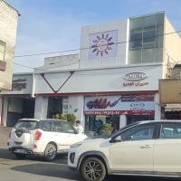 نمایندگی مدیران خودرو 114 در استاد حسن بنا