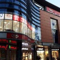 نمایندگی مرکز خدمات پس از فروش میرزابیگی در زعفرانیه - کد 329