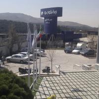 تعمیرگاه مرکزی و نمایندگی شماره 2 ایران خودرو در شرق تهران