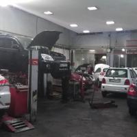 نمایندگی و تعمیرگاه ام وی ام و چری حیدری در طرشت | کد 246