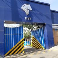 نمایندگی و تعمیرگاه ایران خودرو در شهرک آزادی - کد 1172