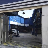 نمایندگی و تعمیرگاه ایران خودرو در طرشت - کد 1140 - 3