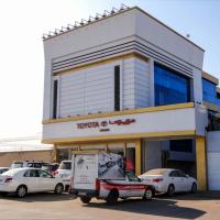 تعمیرگاه اورنگ در مشهد