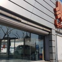 نمایندگی و تعمیرگاه سایپا مجید روشن در بزرگراه رسالت - کد 1001