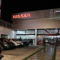 نمایندگی و تعمیرگاه نیسان در بابل شمال - کد 1421