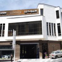 نمایندگی و تعمیرگاه هیوندای آسان موتور در ولیعصر - کد 234