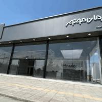 نمایندگی و تعمیرگاه کرمان موتور در بلوار آزادگان یزد - کد 4007