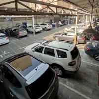 نمایندگی و تعمیرگاه کیا اطلس خودرو هویک در شیخ بهایی - کد 137