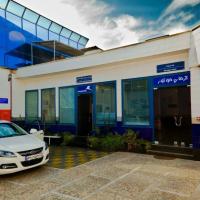 نمایندگی کرمان موتور در جاده ملارد - کد 1409 - 9