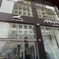 نمایندگی کرمان موتور در ولنجک