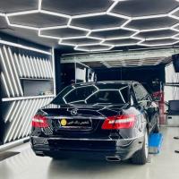 کارشناسی و تشخیص رنگ خودرو نقیبی شعبه سعادت آباد