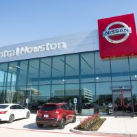 نمایندگی و تعمیرگاه نیسان در یزد - کد 1471