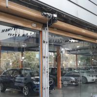 نمایندگی و تعمیرگاه سایپا فرحزادی در فرحزاد - کد 1160