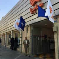 نمایندگی و تعمیرگاه سایپا در خیابان ولیعصر - کد 1065