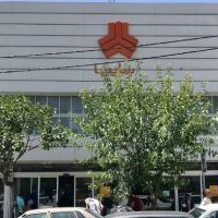 نمایندگی و تعمیرگاه سایپا در آیت اله کاشانی - کد 5749