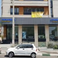 نمایندگی فروش گروه بهمن رفیعی نیا درمیدان پونک - کد 1044