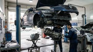 بررسی کامل مشکلات رنو تالیسمان؛ ایرادات شایع گیربکس دبل کلاچ، موتور و سیستم برقی
