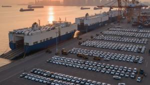 تحول صادرات خودروی چین و چالش‌ های جدید بازار ایران از 2026