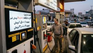 دو برابر شدن قیمت بنزین آزاد جایگاه ها، تغییر نرخ سوختگیری بدون کارت شخصی از 17 شهریور