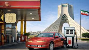  خداحافظی با کارت سوخت؛ سهمیه بنزین 1405 به کارت های بانکی می آید