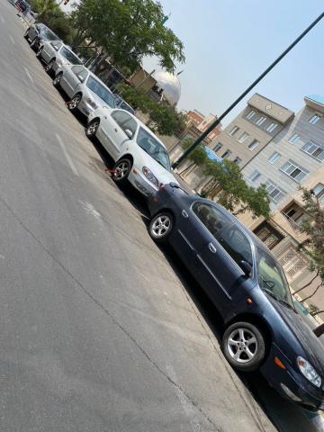 تعمیرگاه حاتمی