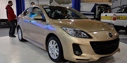 نمایندگی و تعمیرگاه بهمن موتور در بزرگراه فتح - کد 1011